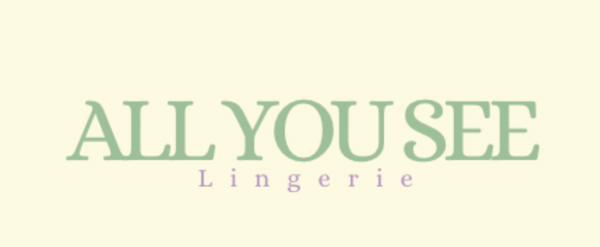 All You See Lingerie